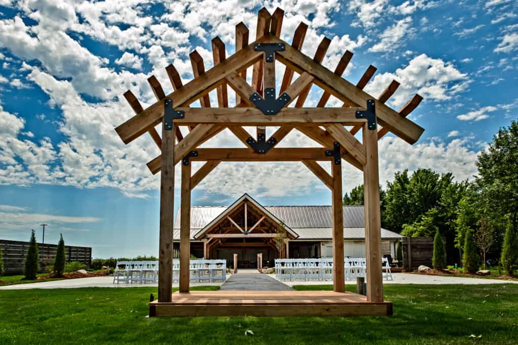 The Incomplete List of Included Amenities!