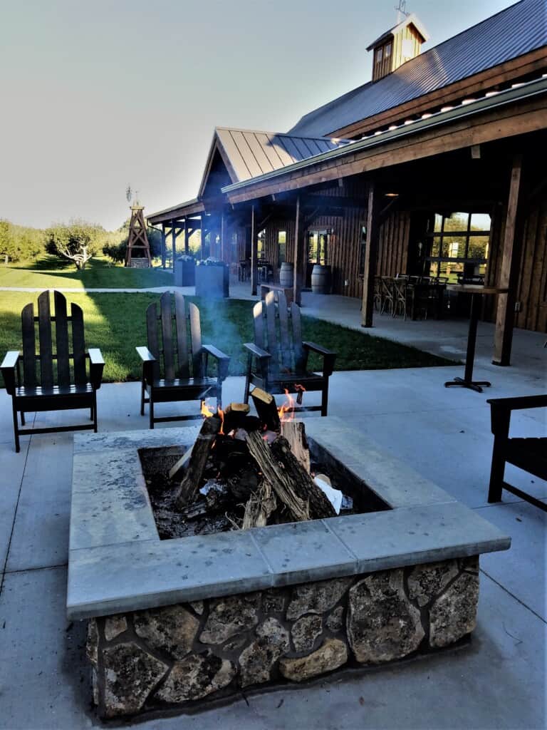 The Incomplete List of Included Amenities!