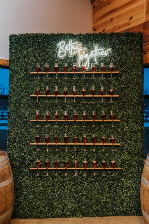GreeneryWall