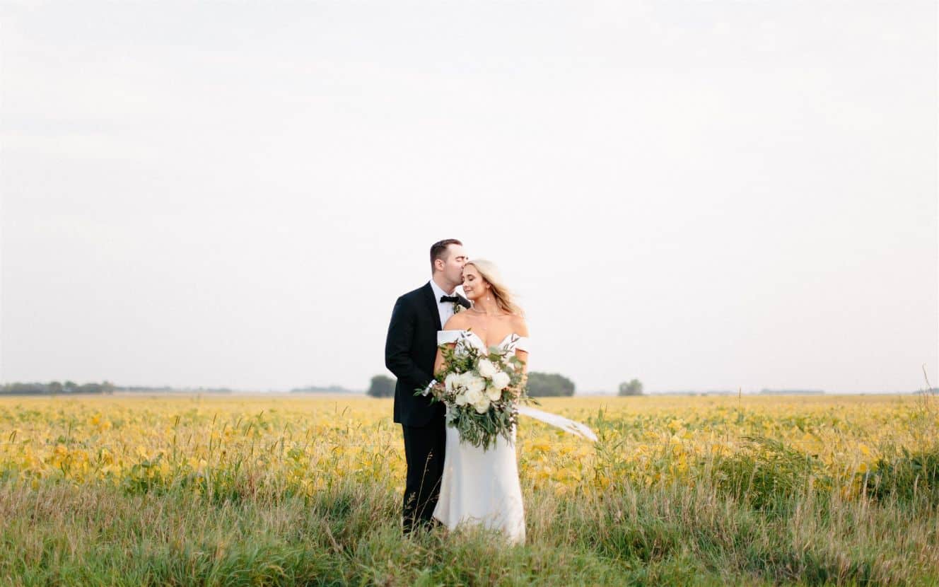 12 Special Photo Opportunities at The Meadow Barn