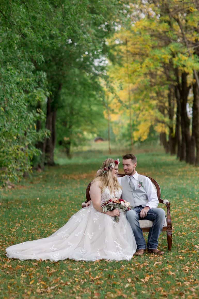 15 Special Photo Opportunities at The Meadow Barn