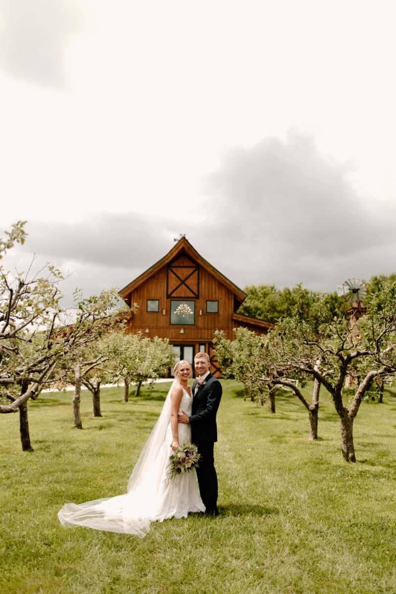 12 Special Photo Opportunities at The Meadow Barn