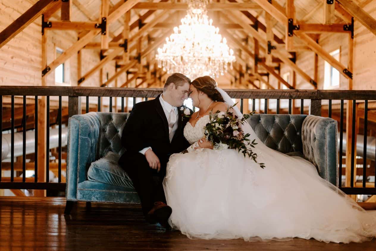 12 Special Photo Opportunities at The Meadow Barn
