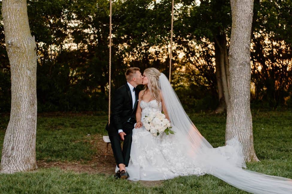 12 Special Photo Opportunities at The Meadow Barn