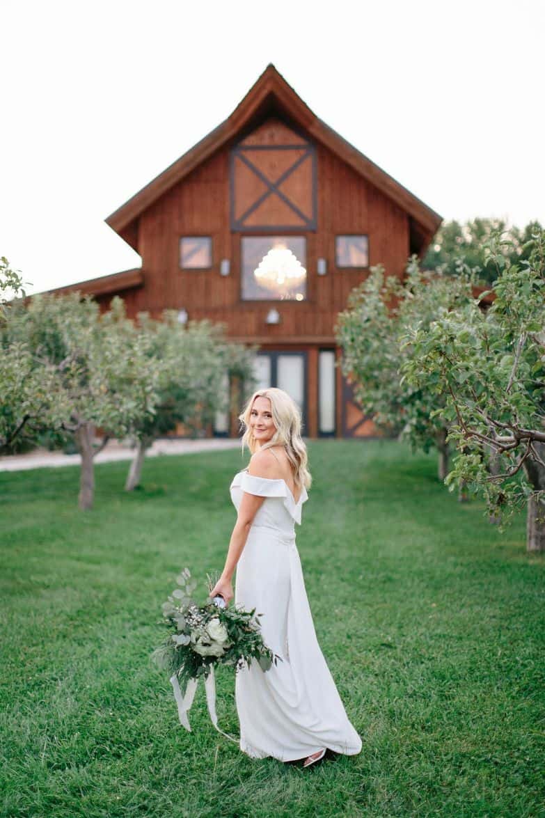 12 Special Photo Opportunities at The Meadow Barn