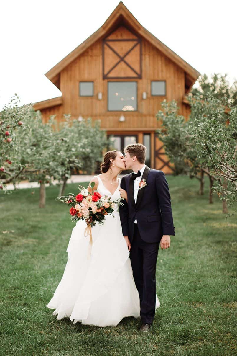 12 Special Photo Opportunities at The Meadow Barn