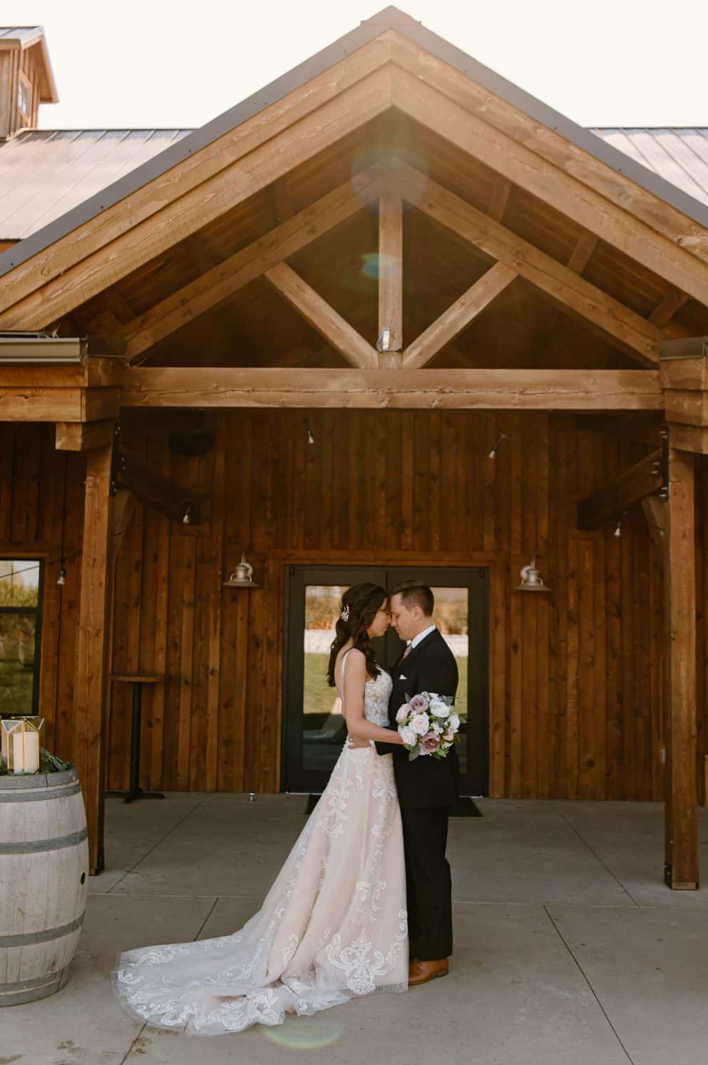 12 Special Photo Opportunities at The Meadow Barn