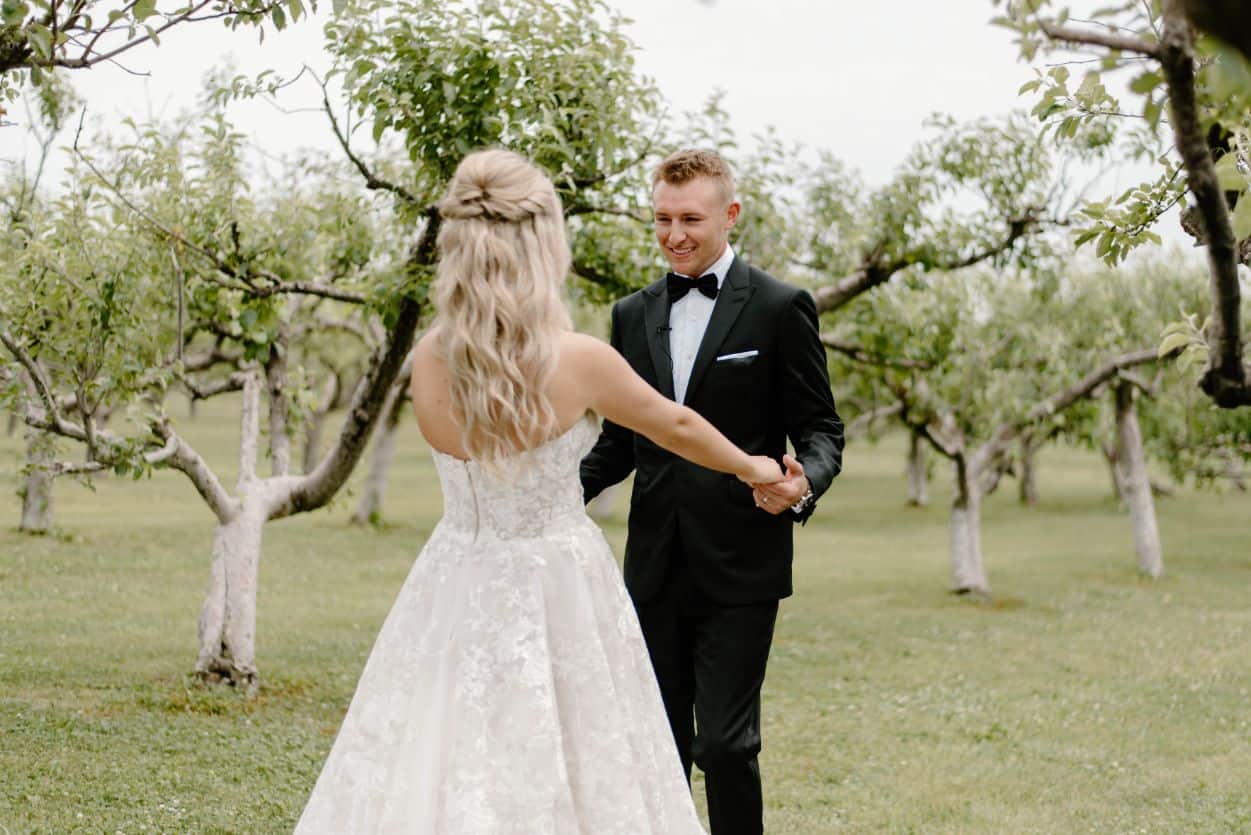 12 Special Photo Opportunities at The Meadow Barn