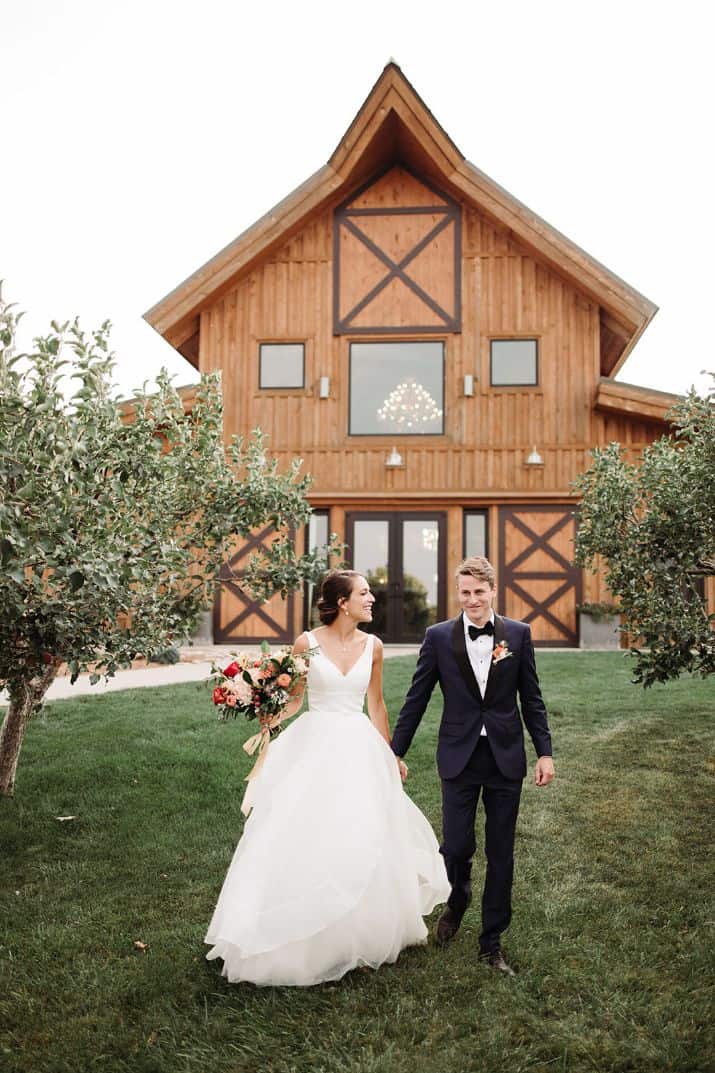 12 Special Photo Opportunities at The Meadow Barn