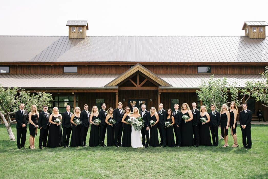 12 Special Photo Opportunities at The Meadow Barn