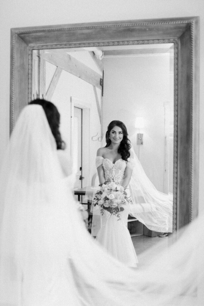 Apple Orchard Wedding