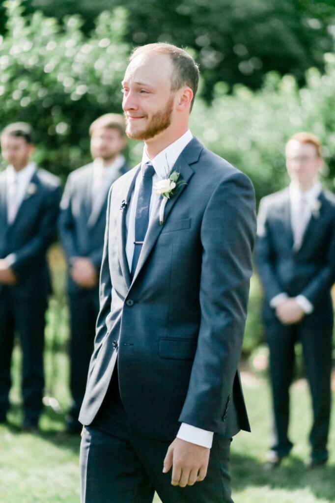 Apple Orchard Wedding