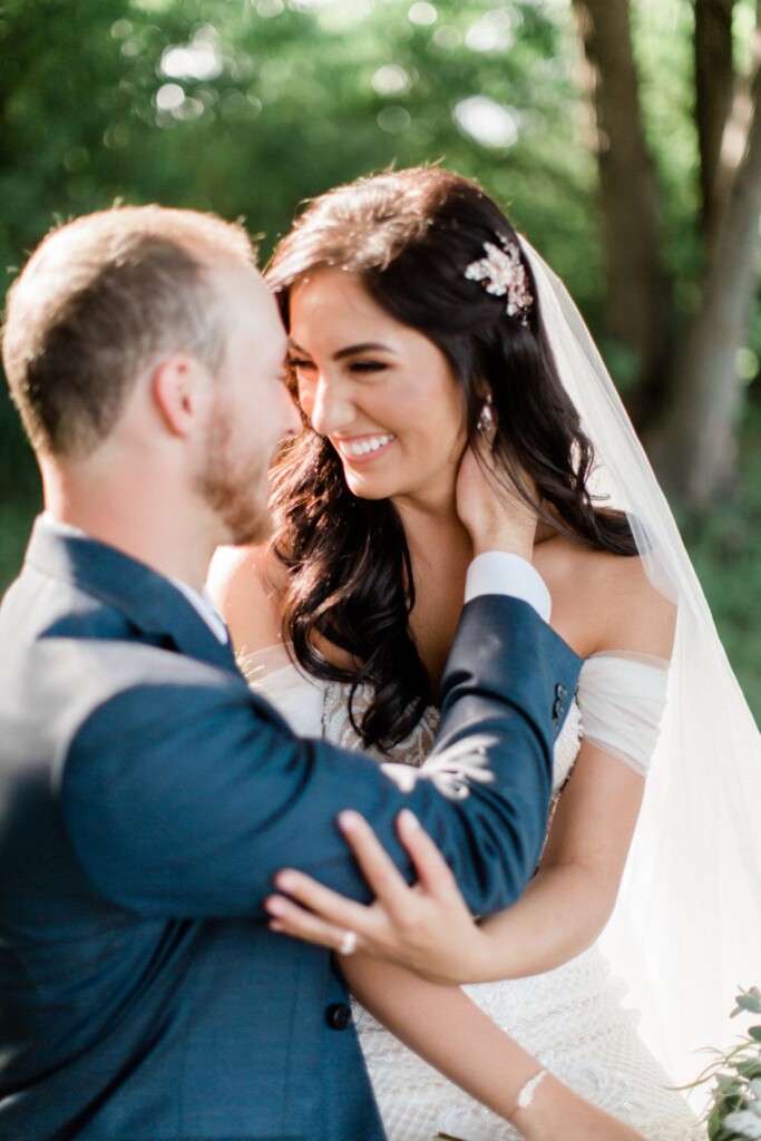 Apple Orchard Wedding