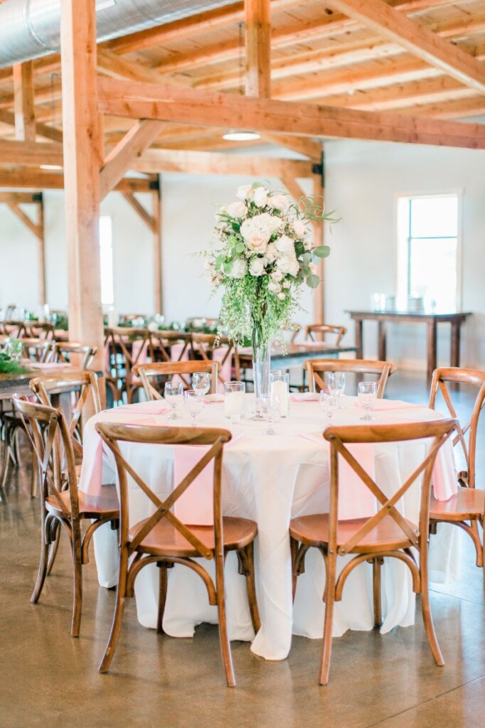 Apple Orchard Wedding