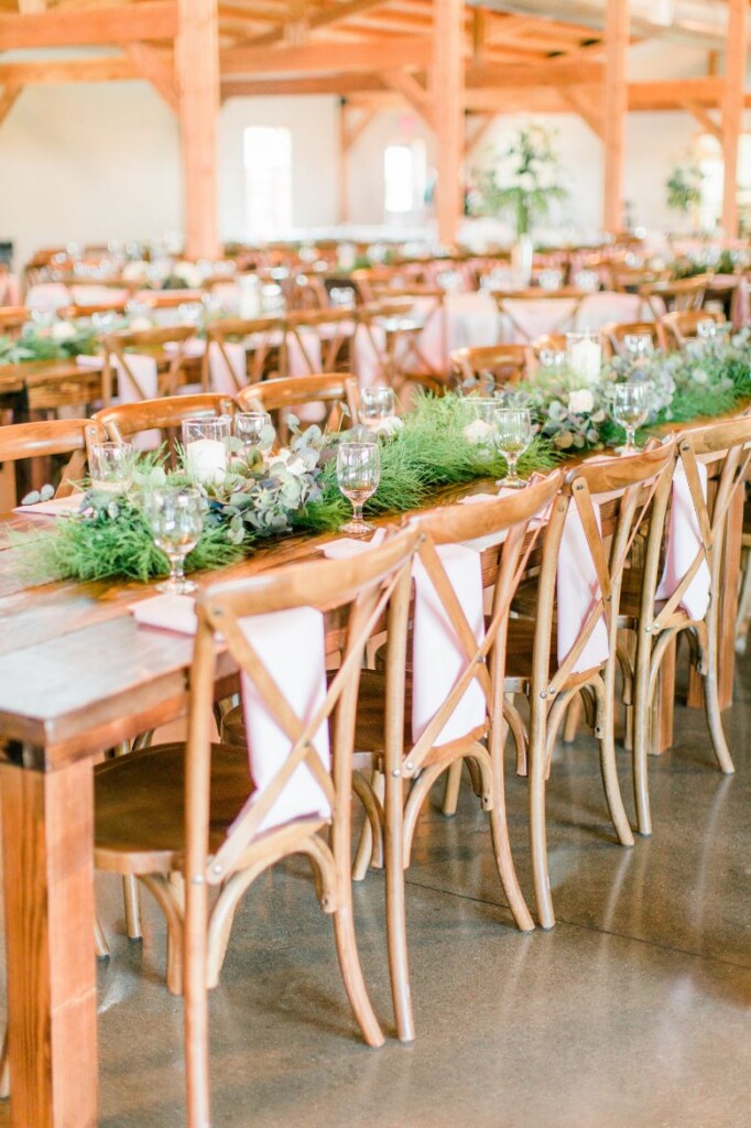 Apple Orchard Wedding 