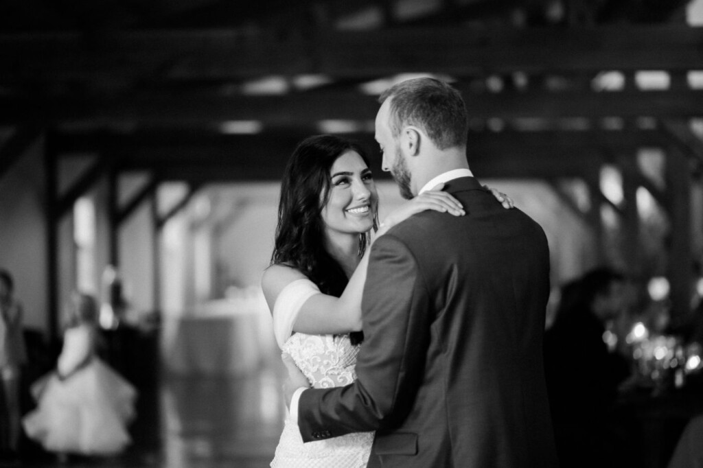 Apple Orchard Wedding