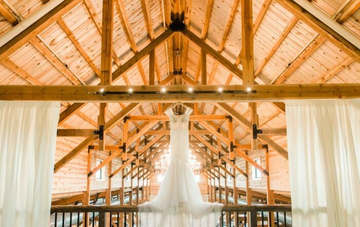 Apple Orchard Wedding