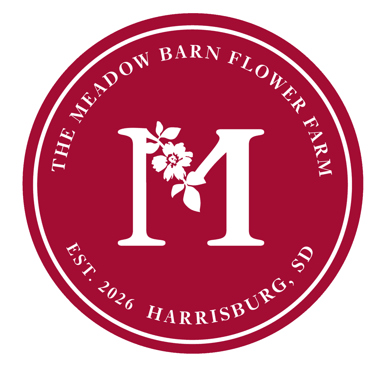 MBFF_MBFF 2026 Logo Red